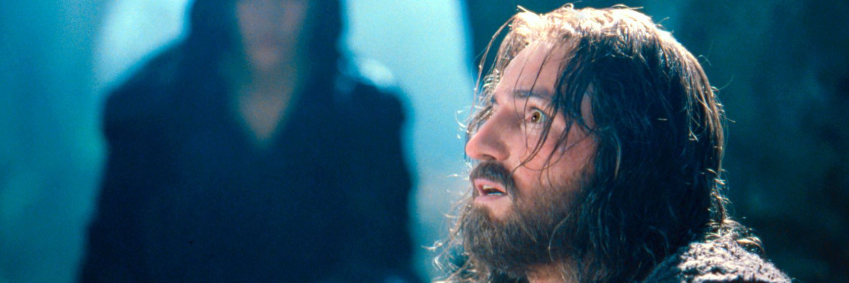 The Passion of the Christ 1680x560